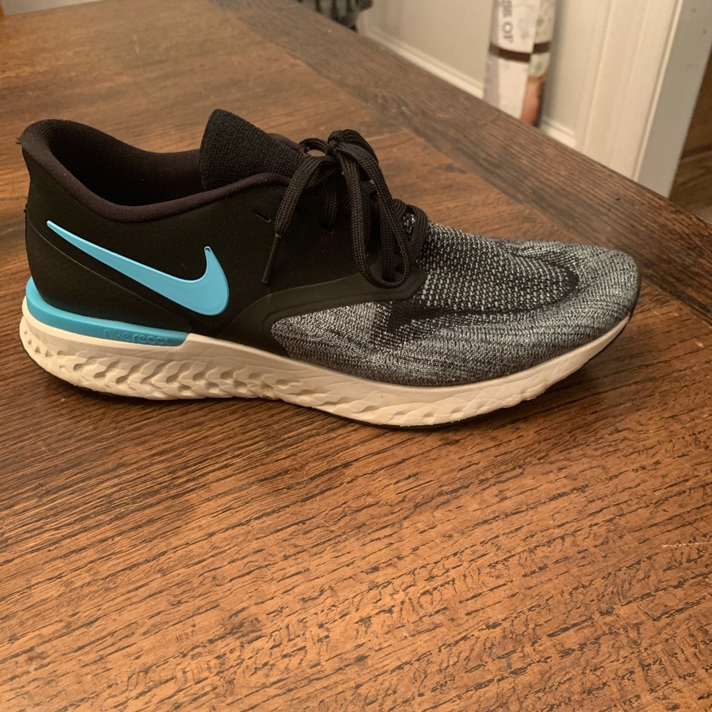 Nike React Odyssey 2 Flyknit